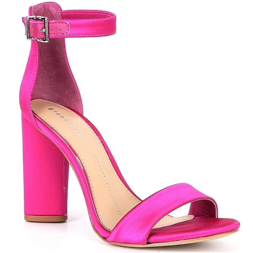 New Gianni Bini Heels